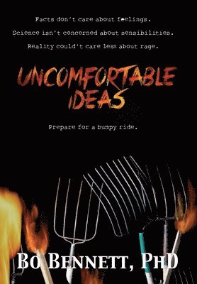 Uncomfortable Ideas 1