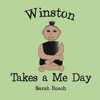 bokomslag Winston Takes a Me Day