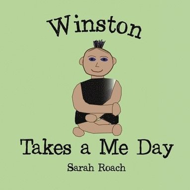 bokomslag Winston Takes a Me Day