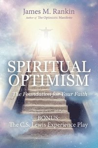 bokomslag Spiritual Optimism