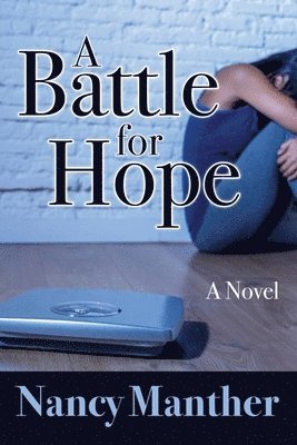 bokomslag Battle for Hope