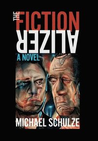 bokomslag Fictionalizer