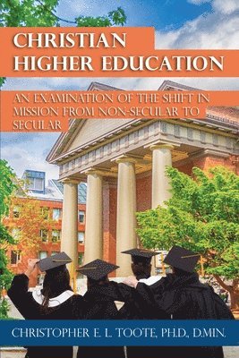 Christian Higher Education 1