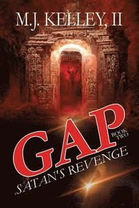 bokomslag GAP Book Two