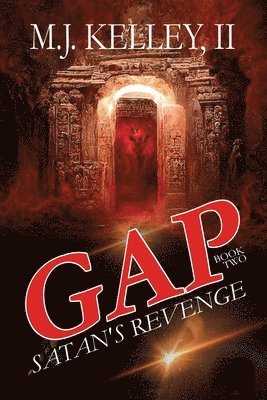 GAP Book Two 1