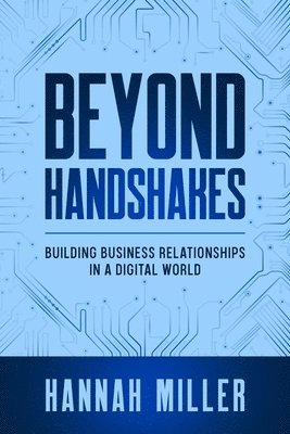 Beyond Handshakes 1