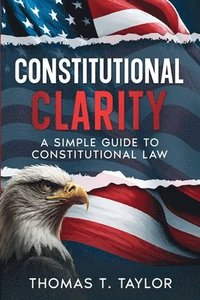 bokomslag Constitutional Clarity