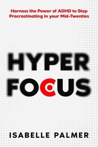 bokomslag Hyper Focus