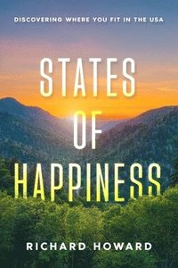 bokomslag States of Happiness