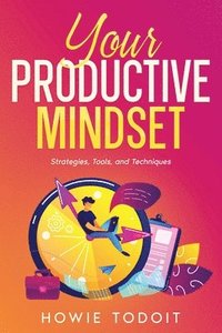 bokomslag Your Productive Mindset