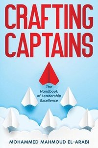 bokomslag Crafting Captains