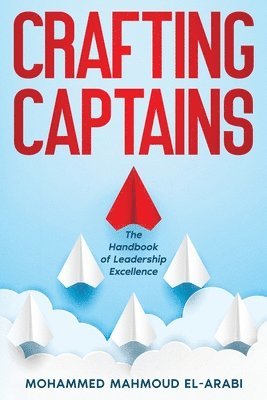 Crafting Captains 1