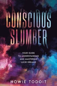 bokomslag Conscious Slumber