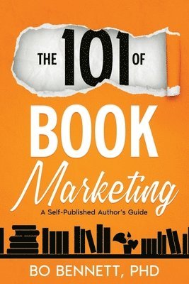 The 101 of Book Marketing 1