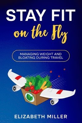 bokomslag Stay Fit on the Fly