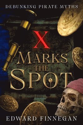 X Marks the Spot 1