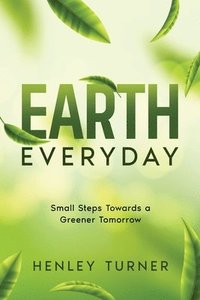 bokomslag Earth Everyday