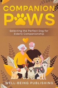 bokomslag Companion Paws