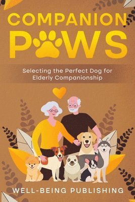 Companion Paws 1