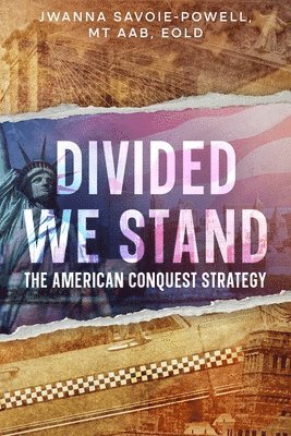 Divided We Stand 1