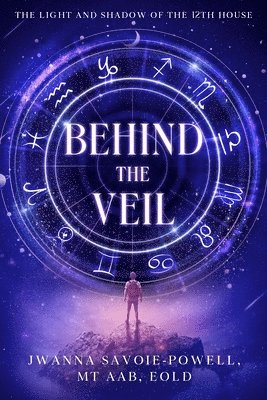 Behind the Veil 1