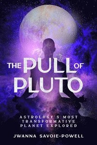 bokomslag The Pull of Pluto