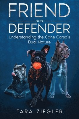 Tara Ziegler - Title, Häftad