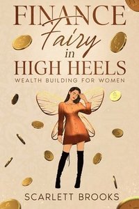 bokomslag Finance Fairy in High Heels