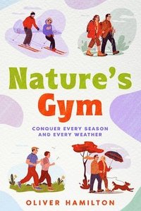 bokomslag Nature's Gym