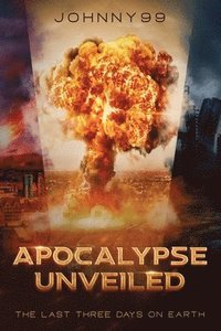 bokomslag Apocalypse Unveiled