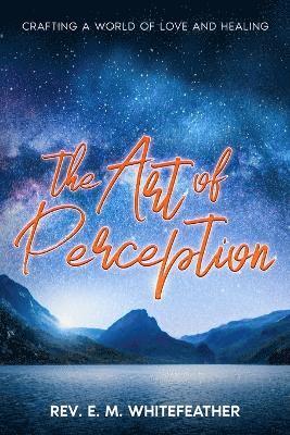 bokomslag Art of Perception