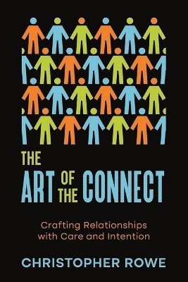 bokomslag Art of the Connect