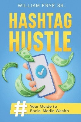 bokomslag Hashtag Hustle