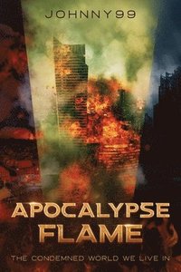 bokomslag Apocalypse Flame