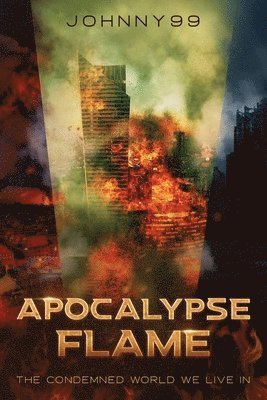 Apocalypse Flame 1