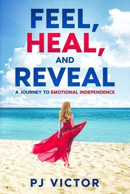 Feel, Heal, and Reveal 1