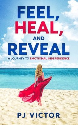 Feel, Heal, and Reveal 1