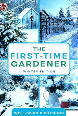 The First-Time Gardener 1