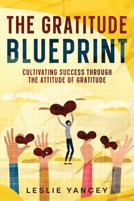 The Gratitude Blueprint 1