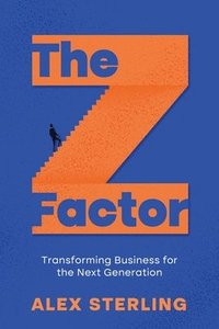 bokomslag Z Factor