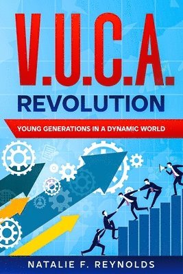V.U.C.A. Revolution 1