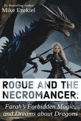 bokomslag Rogue and the Necromancer