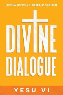 bokomslag Divine Dialogue