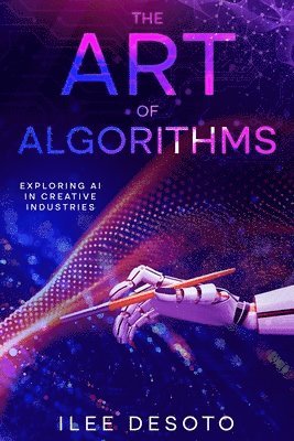 The Art of Algorithms 1