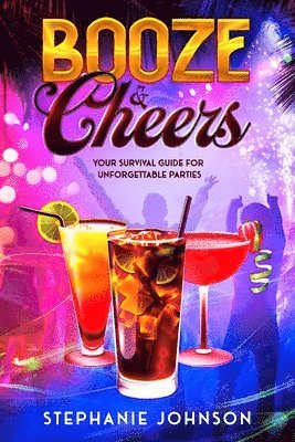 Booze & Cheers 1