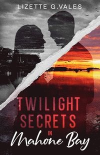 bokomslag Twilight Secrets in Mahone Bay