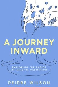 bokomslag Journey Inward