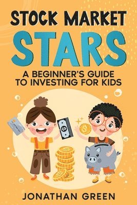 bokomslag Stock Market Stars