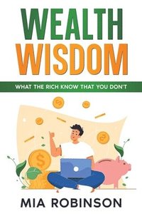 bokomslag Wealth Wisdom