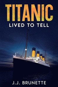 bokomslag Titanic